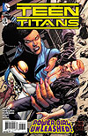 Teen Titans (2014)  n° 13 - DC Comics