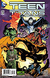 Teen Titans (2014)  n° 13 - DC Comics