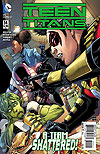 Teen Titans (2014)  n° 14 - DC Comics