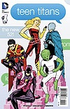 Teen Titans (2014)  n° 1 - DC Comics