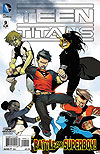 Teen Titans (2014)  n° 9 - DC Comics