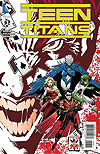 Teen Titans (2014)  n° 9 - DC Comics