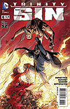 Trinity of Sin (2014)  n° 6 - DC Comics