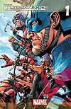 Ultimates 2, The (2005)  n° 1 - Marvel Comics