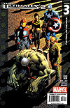 Ultimates 2, The (2005)  n° 3 - Marvel Comics