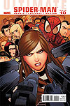 Ultimate Spider-Man (2009)  n° 10 - Marvel Comics