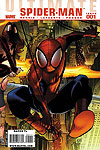 Ultimate Spider-Man (2009)  n° 1 - Marvel Comics