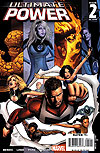 Ultimate Power (2006)  n° 2 - Marvel Comics