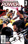 Ultimate Power (2006)  n° 3 - Marvel Comics