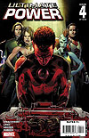 Ultimate Power (2006)  n° 4 - Marvel Comics