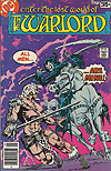 Warlord (1976)  n° 14 - DC Comics