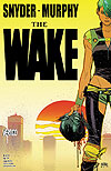 Wake, The (2013)  n° 6 - DC (Vertigo)