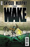 Wake, The (2013)  n° 7 - DC (Vertigo)