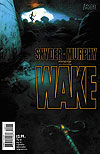 Wake, The (2013)  n° 9 - DC (Vertigo)