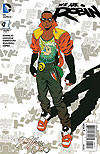 We Are Robin (2015)  n° 1 - DC Comics