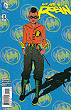 We Are Robin (2015)  n° 2 - DC Comics