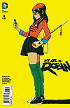 We Are Robin (2015)  n° 3 - DC Comics