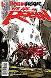 We Are Robin (2015)  n° 7 - DC Comics