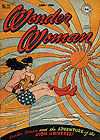 Wonder Woman (1942)  n° 21 - DC Comics