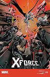X-Force (2014)  n° 15 - Marvel Comics