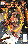 Agent X (2002)  n° 15 - Marvel Comics