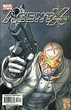 Agent X (2002)  n° 3 - Marvel Comics