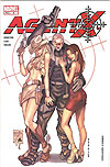 Agent X (2002)  n° 4 - Marvel Comics