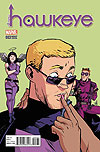 All-New Hawkeye (2016)  n° 3 - Marvel Comics