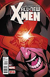 All-New X-Men (2016)  n° 2 - Marvel Comics