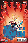 All-New X-Men (2016)  n° 3 - Marvel Comics