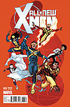 All-New X-Men (2016)  n° 3 - Marvel Comics