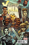 All-New X-Men (2016)  n° 3 - Marvel Comics