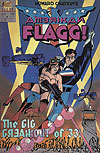 American Flagg!  n° 4 - First