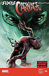 Axis: Carnage (2014)  n° 3 - Marvel Comics