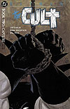 Batman: The Cult (1988)  n° 2 - DC Comics