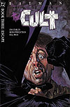 Batman: The Cult (1988)  n° 3 - DC Comics