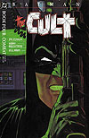 Batman: The Cult (1988)  n° 4 - DC Comics