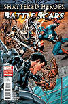 Battle Scars (2012)  n° 2 - Marvel Comics