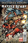 Battle Scars (2012)  n° 3 - Marvel Comics