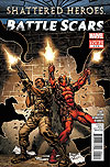 Battle Scars (2012)  n° 4 - Marvel Comics