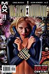 Black Widow: Pale Little Spider (2002)  n° 2 - Marvel Comics