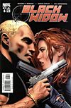 Black Widow (2004)  n° 6 - Marvel Comics