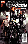 Black Widow: Deadly Origin (2010)  n° 1 - Marvel Comics