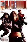 Black Widow (2001)  n° 1 - Marvel Comics