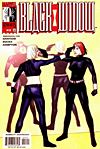 Black Widow (2001)  n° 3 - Marvel Comics