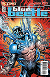 Blue Beetle (2011)  n° 2 - DC Comics