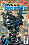 Blue Beetle (2011)  n° 4 - DC Comics