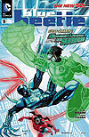 Blue Beetle (2011)  n° 9 - DC Comics