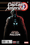 Captain America: Sam Wilson (2015)  n° 5 - Marvel Comics