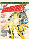 Daredevils, The (1983)  n° 2 - Marvel Uk